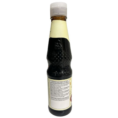 Best Before December '24 - Healthy Boy - Black Sweet Soy Sauce - Keto - 300ml-Global Food Hub