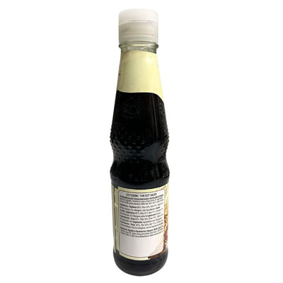 Best Before December'24 Healthy Boy - Thin Soy Sauce Keto - 300ml-Global Food Hub
