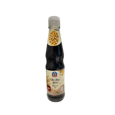 Best Before December'24 Healthy Boy - Thin Soy Sauce Keto - 300ml-Global Food Hub