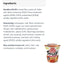 Best Before FEB'26 NISSIN Cup Noodle Hot Chili Spicy - 66g-Global Food Hub