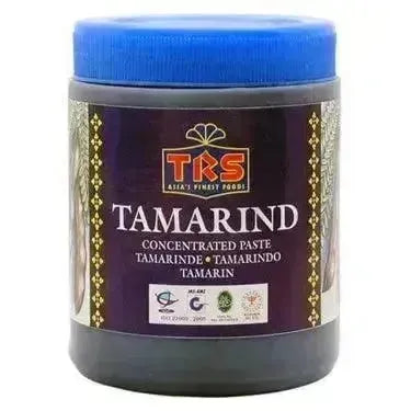 Best Before February '26 - TRS Soft Indian Tamarind Concentrate - 400g-Global Food Hub