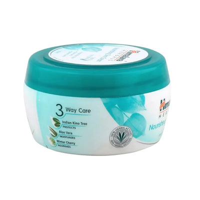 Best Before September '25 - Himalaya Nourishing Skin Cream - 100ml-Global Food Hub