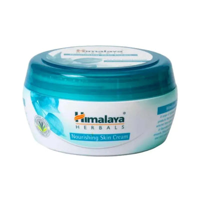 Best Before September '25 - Himalaya Nourishing Skin Cream - 100ml-Global Food Hub