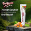 Best before end August 2026 - Patanjali Toothpaste Dant Kanti - 100g-Global Food Hub