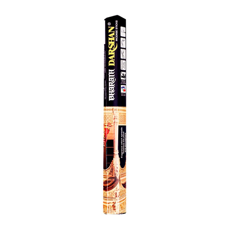 Bharath Darshan Incense-Global Food Hub
