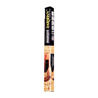 Bharath Darshan Incense-Global Food Hub