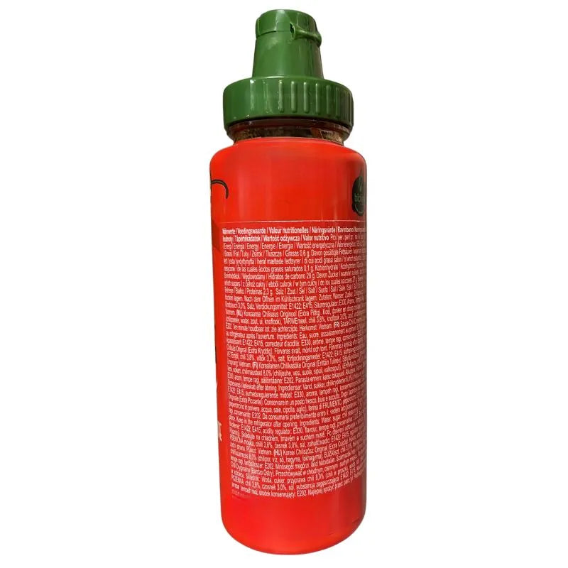 Bibigo Hotjang Chili Sauce Original - 260g-Global Food Hub