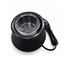 Black Electric Aroma Diffuser – Oil & Wax Burner with Glass Dish-Global Food Hub