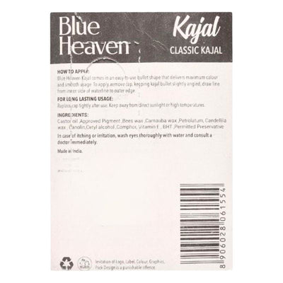 Blue Haven Kajal-Global Food Hub