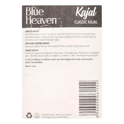 Blue Haven Kajal-Global Food Hub