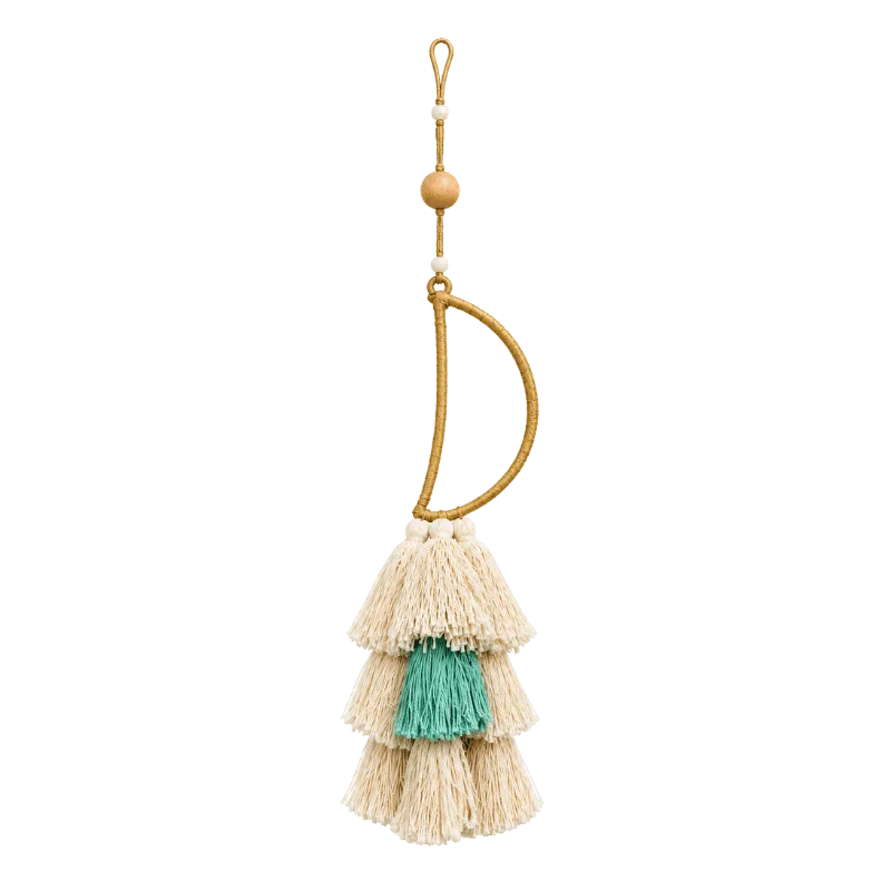Boho Decorative Wall & Door Hanging-Global Food Hub