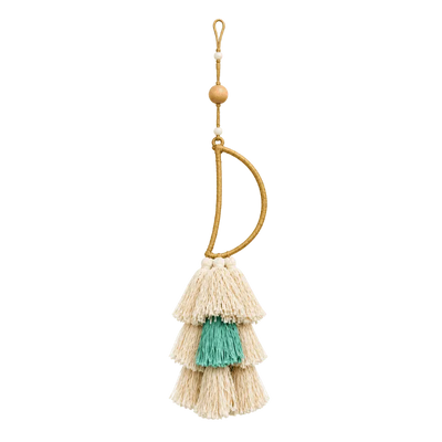 Boho Decorative Wall & Door Hanging-Global Food Hub