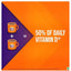 Bournvita Malt - 500g-Global Food Hub