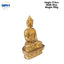 Brass Buddha Statue-Global Food Hub
