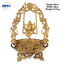Brass Ganesh Jhula/ Swing with Uruli-Global Food Hub