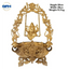 Brass Ganesh Jhula/ Swing with Uruli-Global Food Hub