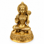 Brass Hanuman : Height 19cm-Global Food Hub