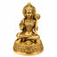 Brass Hanuman : Height 19cm-Global Food Hub