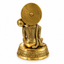 Brass Hanuman : Height 19cm-Global Food Hub