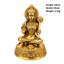Brass Hanuman : Height 19cm-Global Food Hub