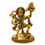 Brass Hanuman S Miniature statue with Parbat-Global Food Hub