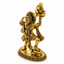 Brass Hanuman S Miniature statue with Parbat-Global Food Hub