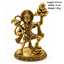 Brass Hanuman S Miniature statue with Parbat-Global Food Hub