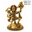 Brass Hanuman S Miniature statue with Parbat-Global Food Hub
