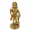 Brass Hanuman Standing Statue-Global Food Hub