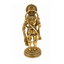 Brass Hanuman Standing Statue-Global Food Hub