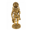 Brass Hanuman Standing Statue-Global Food Hub