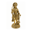 Brass Hanuman Standing Statue-Global Food Hub