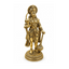 Brass Hanuman Standing Statue-Global Food Hub