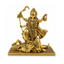 Brass Kali Miniature Statue-Global Food Hub
