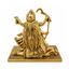 Brass Kali Miniature Statue-Global Food Hub