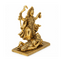 Brass Kali Miniature Statue-Global Food Hub