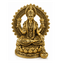 Brass Lakshmi Arch Miniature-Statue-Global Food Hub