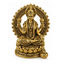 Brass Lakshmi Arch Miniature-Statue-Global Food Hub