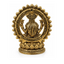 Brass Lakshmi Arch Miniature-Statue-Global Food Hub