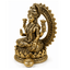 Brass Lakshmi Arch Miniature-Statue-Global Food Hub