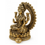 Brass Lakshmi Arch Miniature-Statue-Global Food Hub