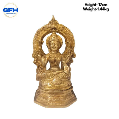 Brass Lakshmi-Global Food Hub