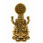 Brass Lakshmi Maa S Miniature-Statue-Global Food Hub