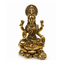 Brass Lakshmi Maa S Miniature-Statue-Global Food Hub