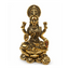 Brass Lakshmi Maa XS Miniature-Statue-Global Food Hub