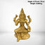 Brass Lakshmi South Indian Style B-Global Food Hub