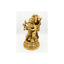 Brass Panchmukhi Hanuman - 4.3kg-Global Food Hub