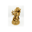 Brass Panchmukhi Hanuman - 4.3kg-Global Food Hub