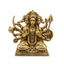 Brass Panchmukhi Hanuman L Statue-Global Food Hub