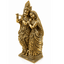 Brass Radha Krishna L Statue-Global Food Hub